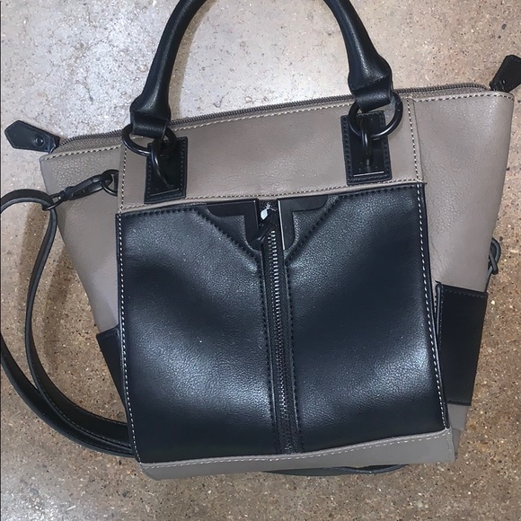 Danielle Nicole Side Purse - Picture 3 of 3